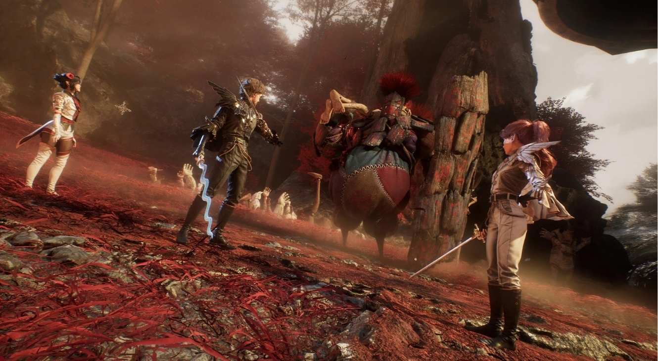 Every The Game Awards 2025 Winner Announced! 4 Clair Obscur The Game Awards