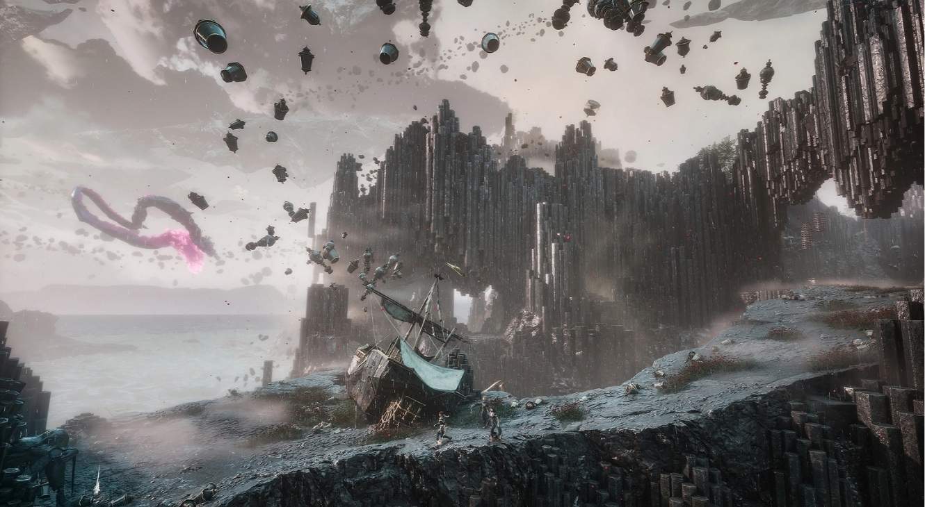 Every The Game Awards 2025 Winner Announced! 1 Clair Obscur Art Direction at The Game Awards 2025