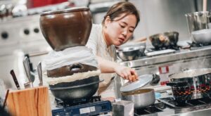 Culinary Class Wars Season 2