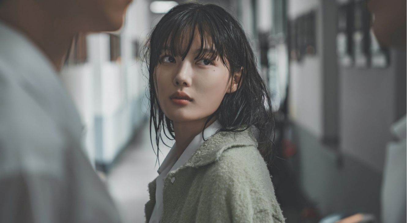 Kim You-jung in Dear X - Top Kdramas of 2025