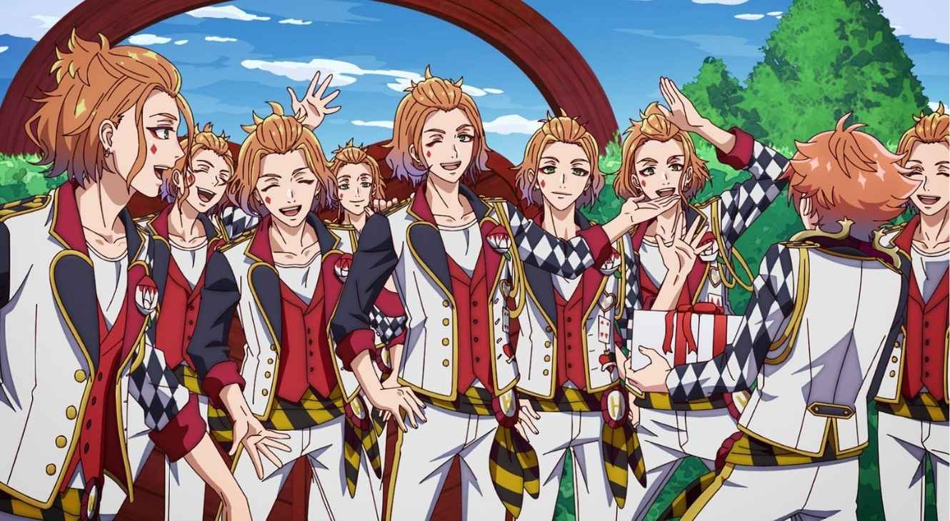 REVIEW: ‘Disney Twisted-Wonderland The Animation’ Episode 6 — “An Army of One" 1 Disney Twisted-Wonderland The Animation Episode 6