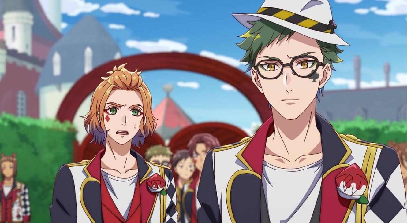 REVIEW: ‘Disney Twisted-Wonderland The Animation’ Episode 6 — “An Army of One" 3 Disney Twisted-Wonderland The Animation Episode 6