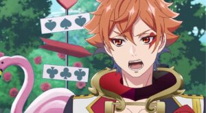 REVIEW: ‘Disney Twisted-Wonderland The Animation’ Episode 6 — “An Army of One” Ace in Disney Twisted-Wonderland The Animation Episode 6