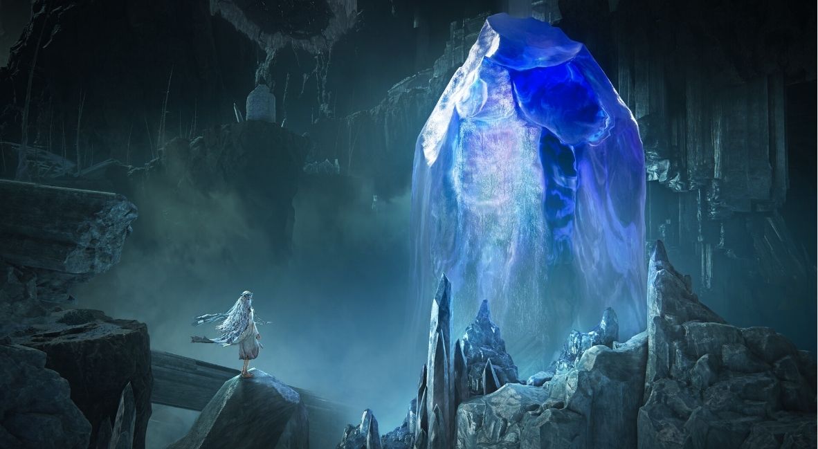 DLC REVIEW: 'Elden Ring Nightreign' "The Forsaken Hollows" Is Just More To Love 1 Elden Ring The Forsaken Hollows DLC