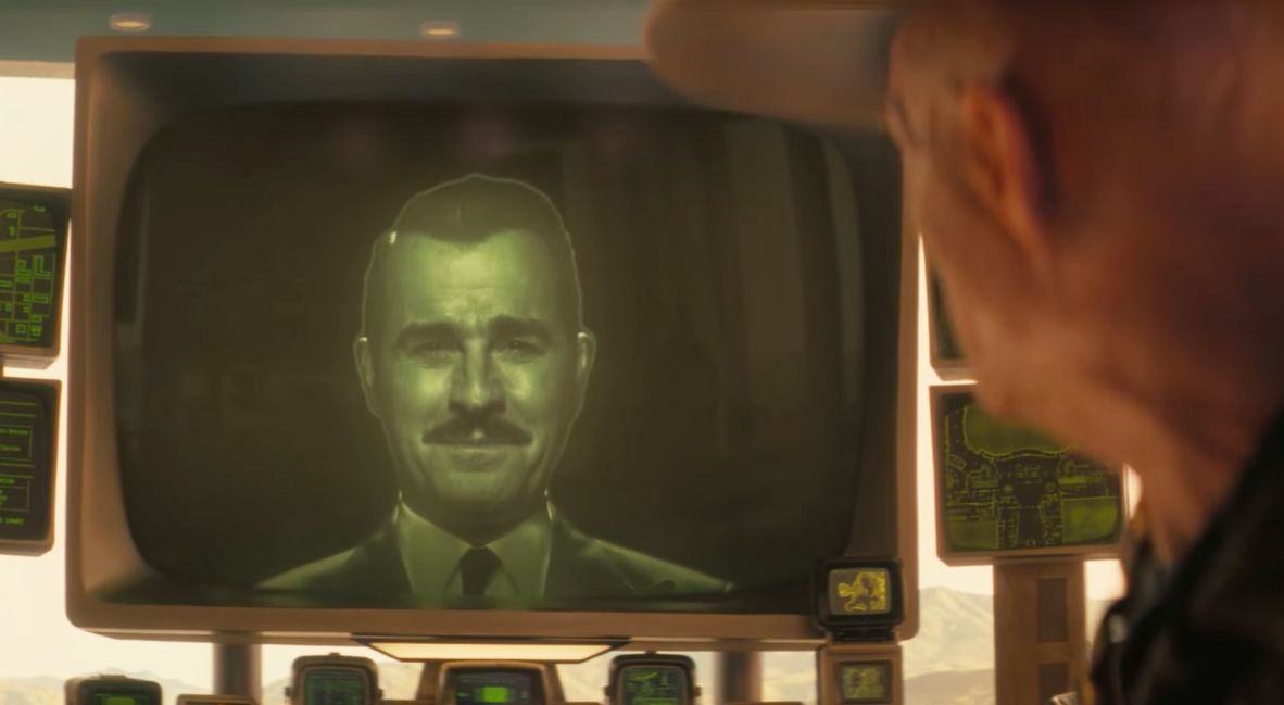 Fallout Season 2 episode still from Prime Video