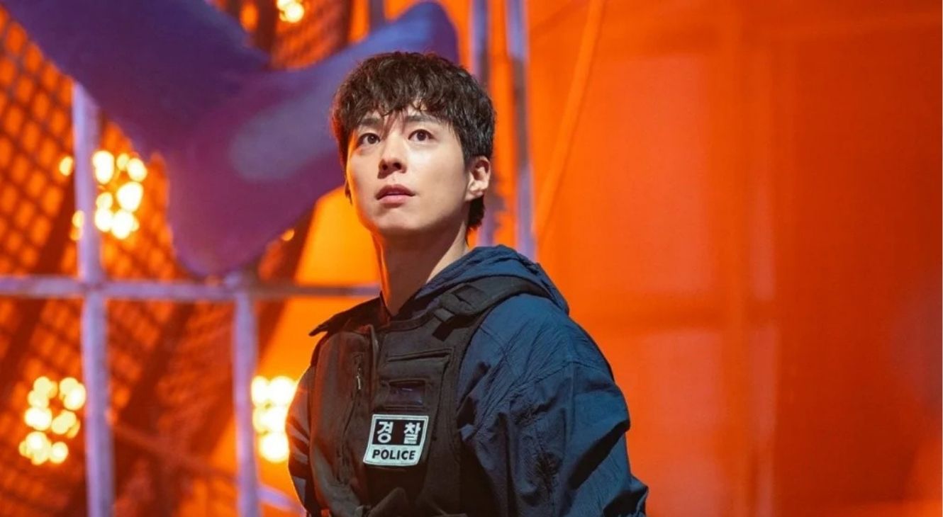 Park Bo-gum in Good Boy - Top Kdramas of 2025