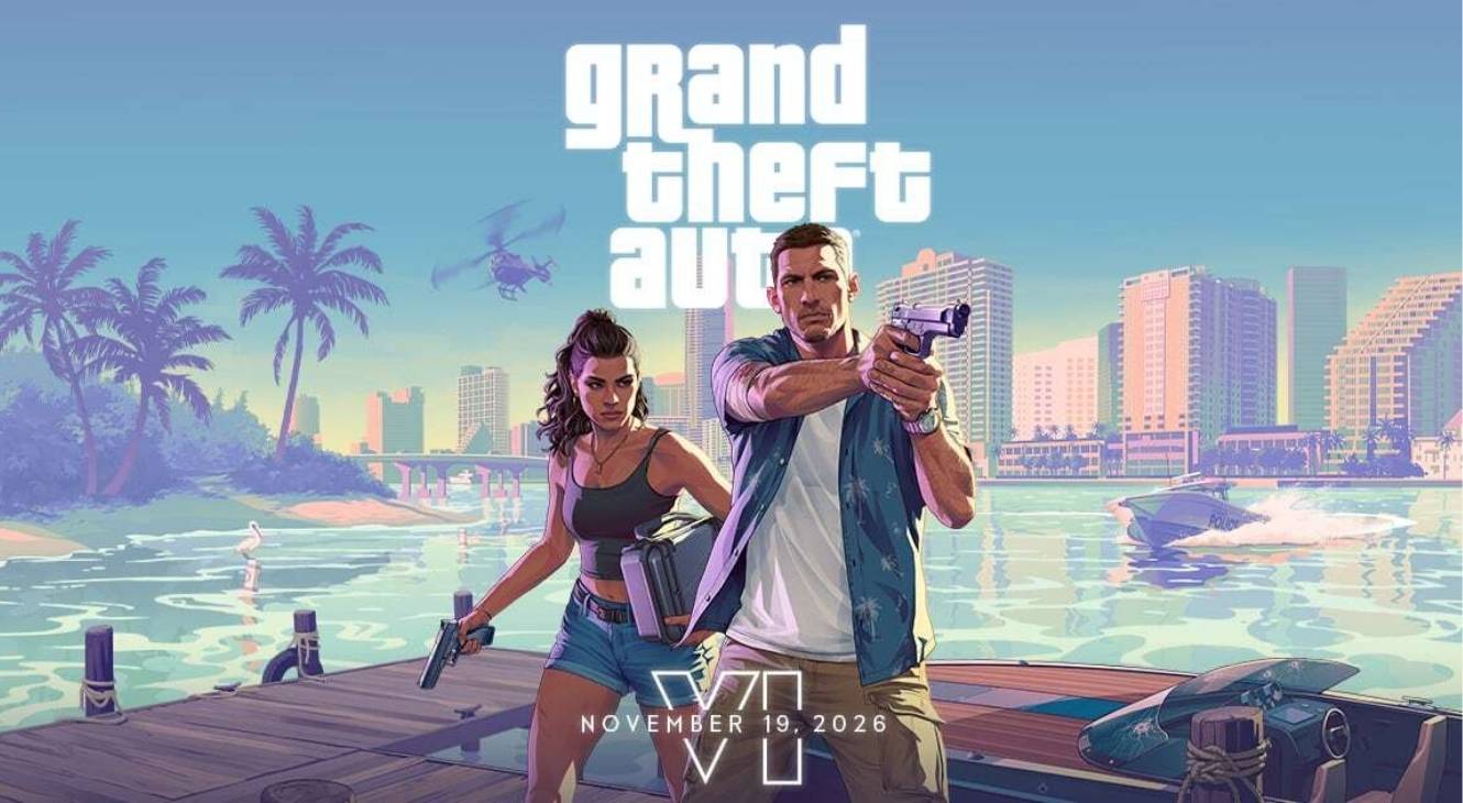 Every The Game Awards 2025 Winner Announced! 8 Grand Theft Auto VI