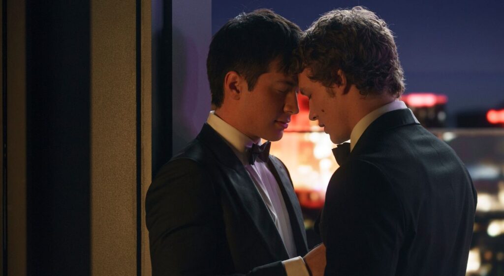 REVIEW: ‘Heated Rivalry’ Episodes 1-2 Heated Rivalry