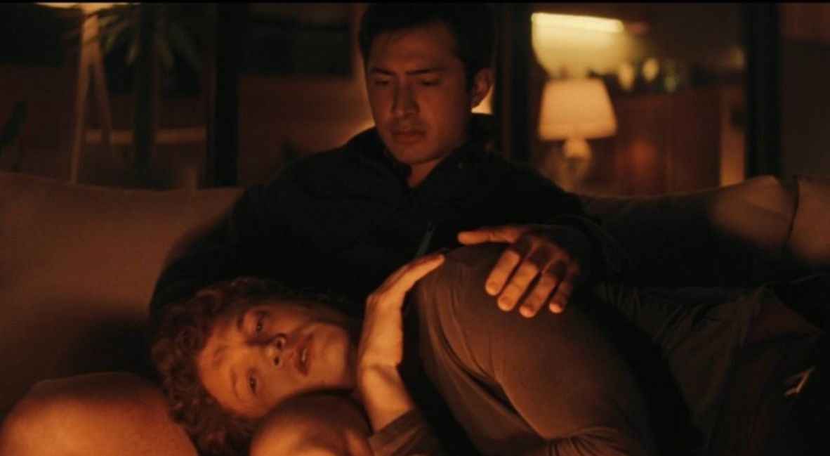 Heated Rivalry Season 1 