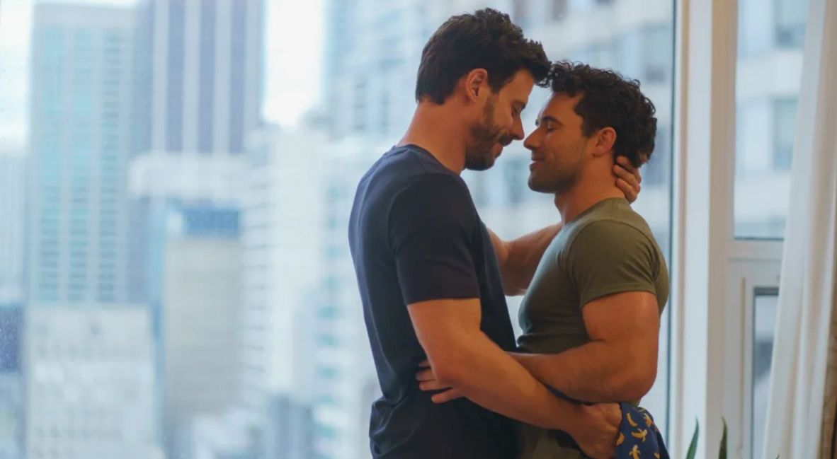 Heated Rivalry Season 1 