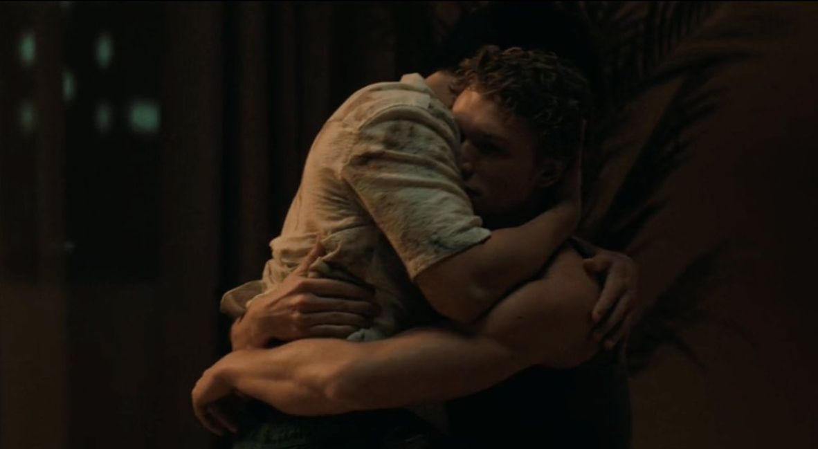 Heated Rivalry Season 1 