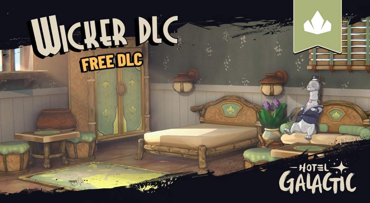 Hotel Galactic Winter Rework Update