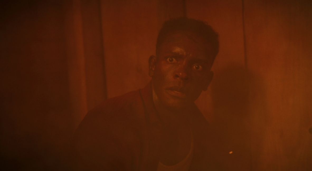 IT: Welcome to Derry Episode 7 still from HBO Max