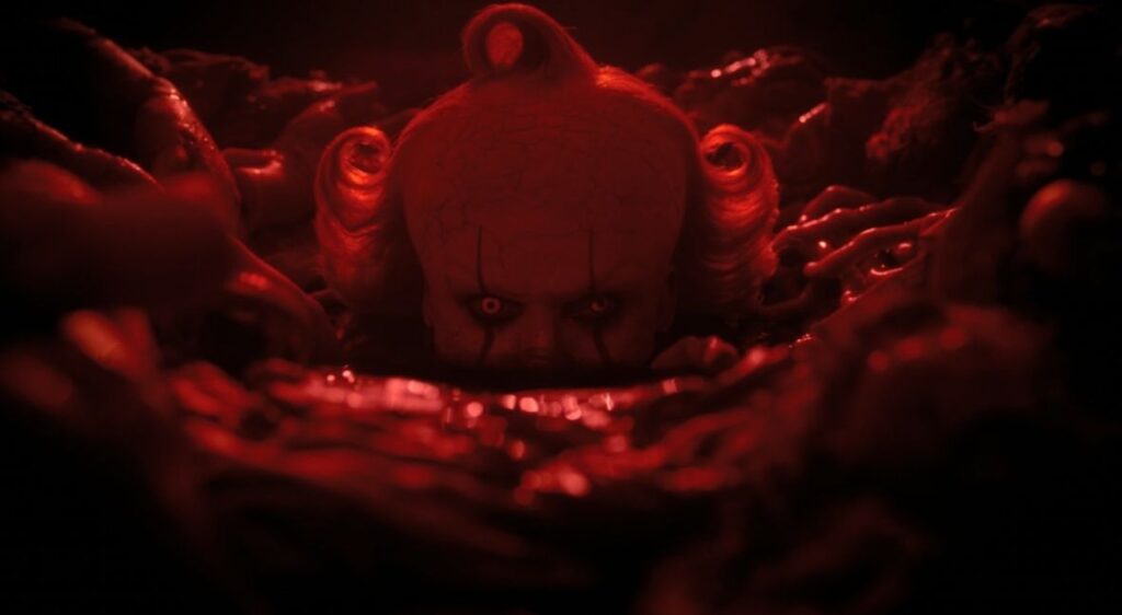 REVIEW: ‘IT: Welcome To Derry’ Season 1 Finds Its Footing In The End IT: Welcome to Derry Season 1 Episode 7 still from HBO Max