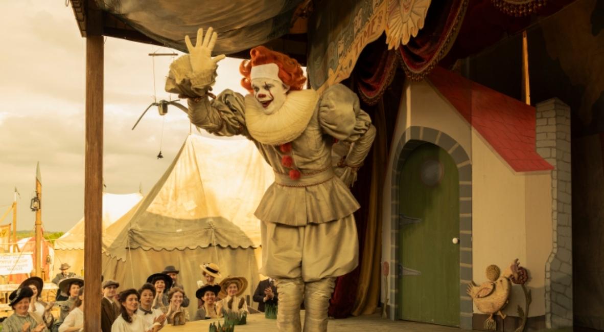 IT: Welcome to Derry Episode 7 still from HBO Max