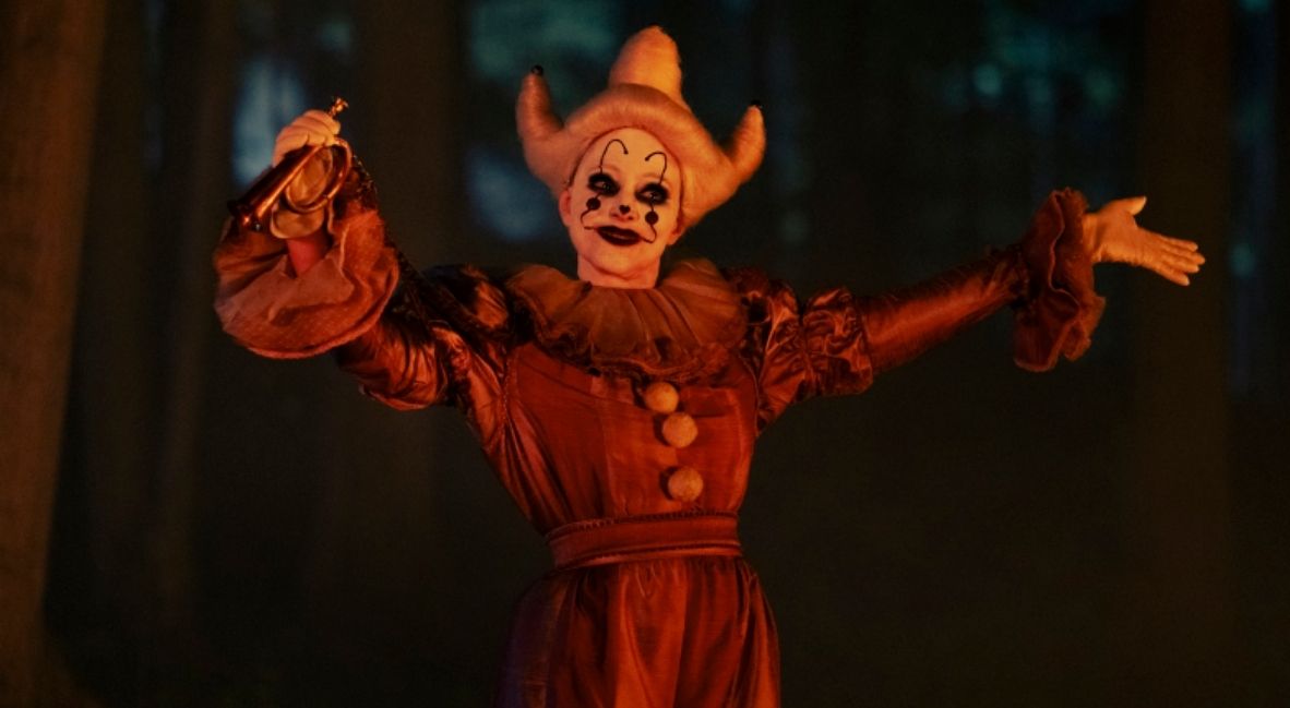 IT: Welcome to Derry Episode 7 still from HBO Max
