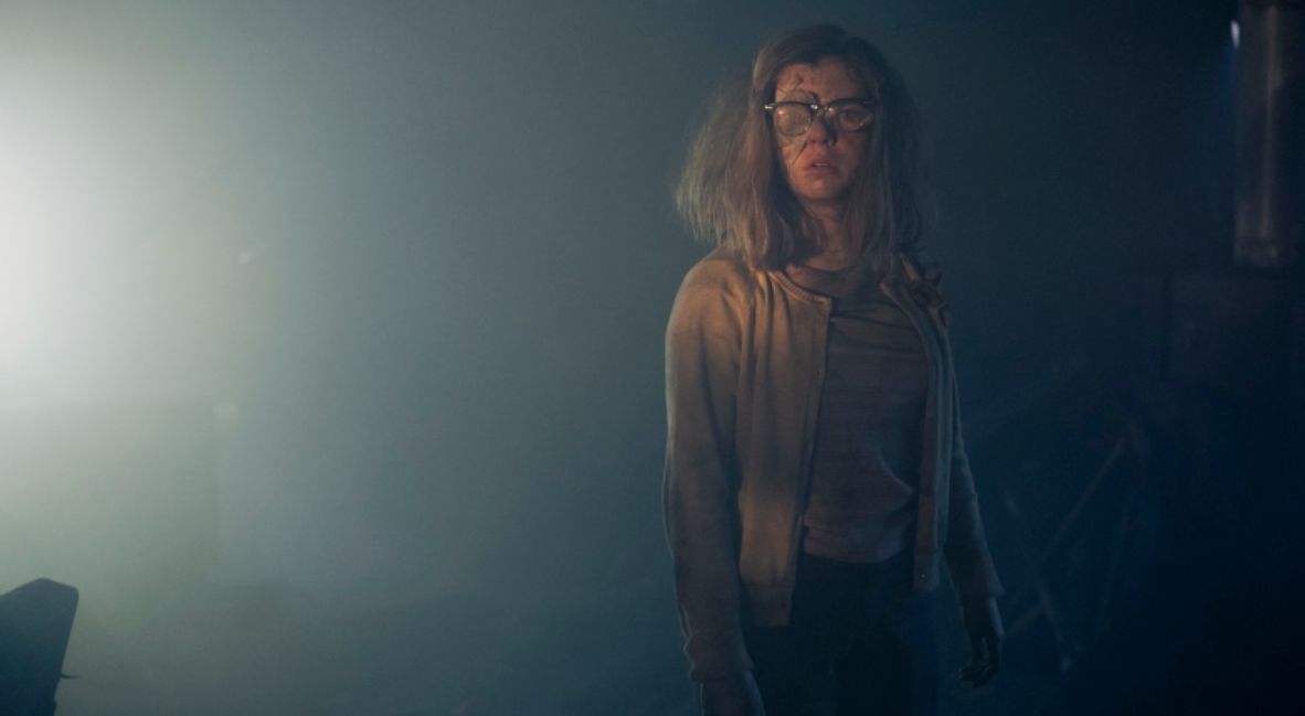 IT: Welcome to Derry Episode 7 still from HBO Max