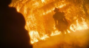 RECAP: ‘IT: Welcome To Derry’ Episode 7 — “The Black Spot” IT: Welcome to Derry Episode 7 still from HBO Max