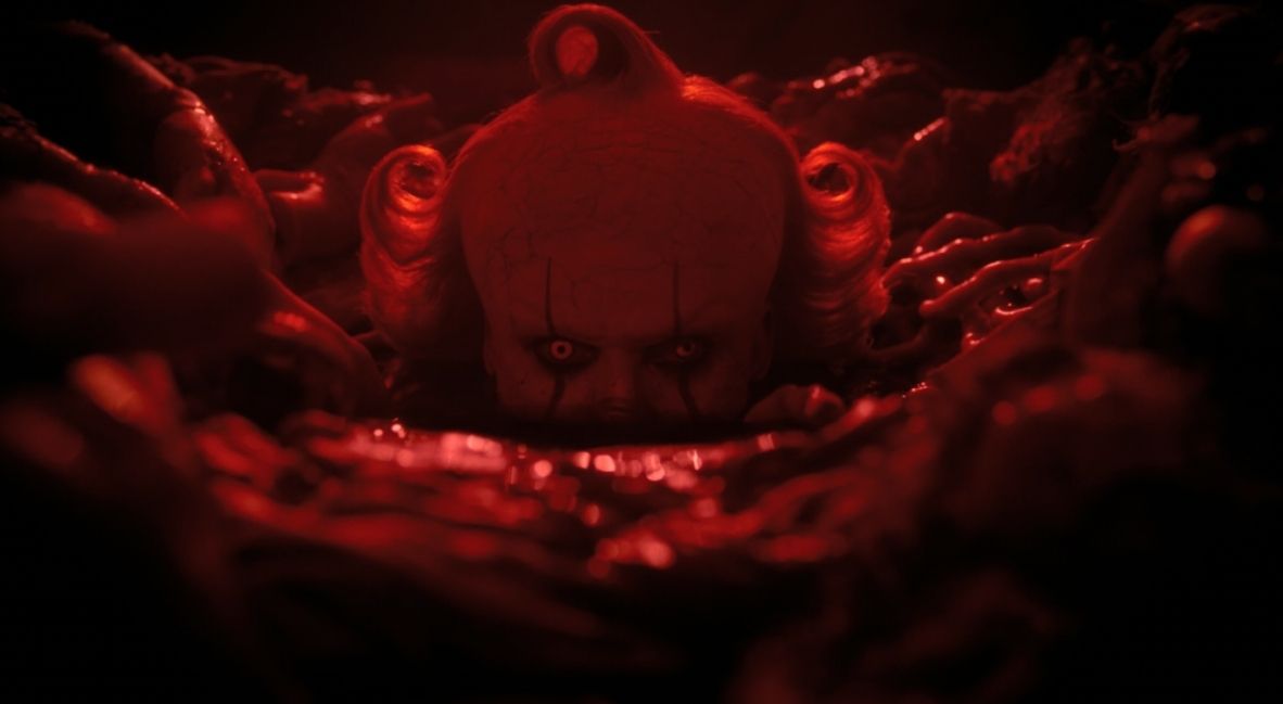 IT: Welcome to Derry Episode 7 still from HBO Max