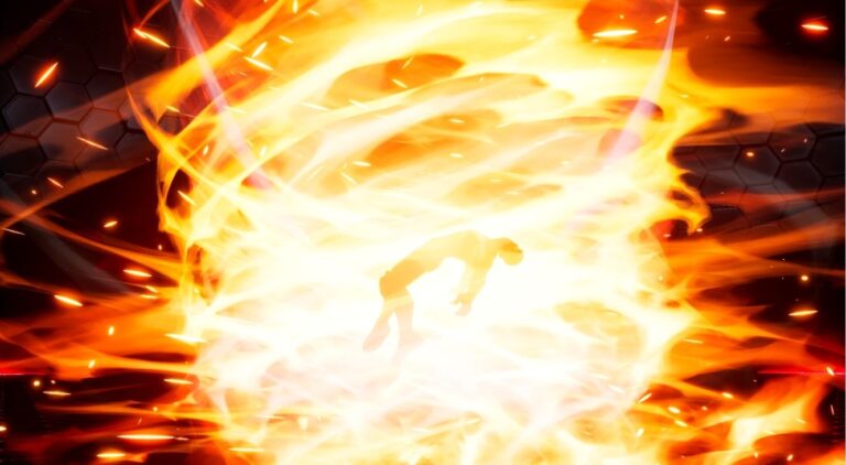 Elementra Invincible Ella Mental: Quarter Up Devs Dive Deep Into Their Brand New Original ...