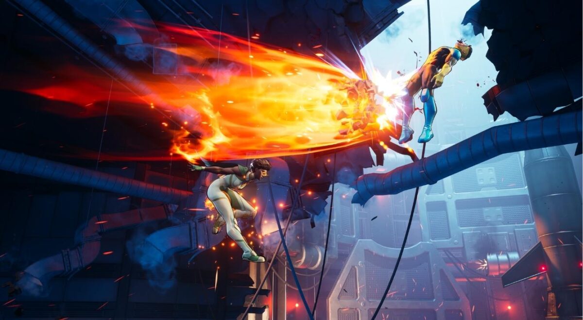 Elementra Invincible Ella Mental: Quarter Up Devs Dive Deep Into Their Brand New Original ...