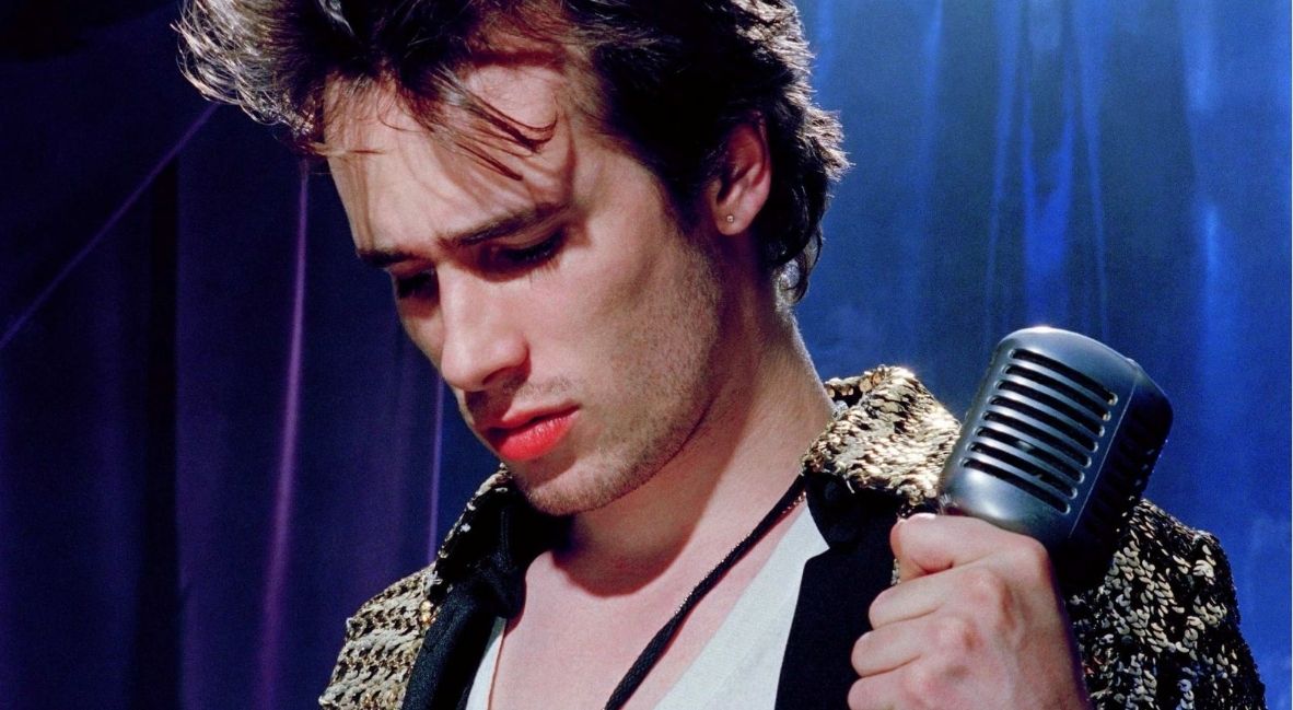 It's Never Over, Jeff Buckley
