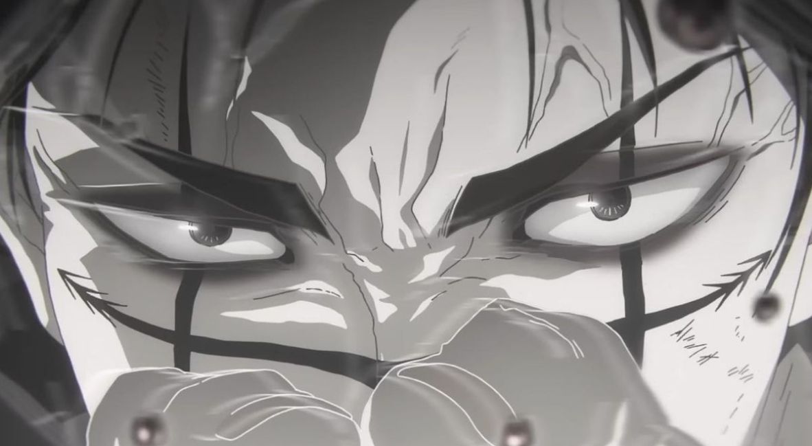 Jujutsu Kaisen: Execution