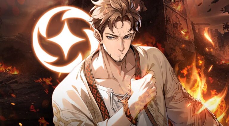 Solo Leveling: ARISE Update Adds Christopher Reed, Co-Op Mode, and Revamps Classes SSR Hunter Christopher Reed - Kamish Raid Update