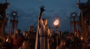 Divinity from Larian Studios