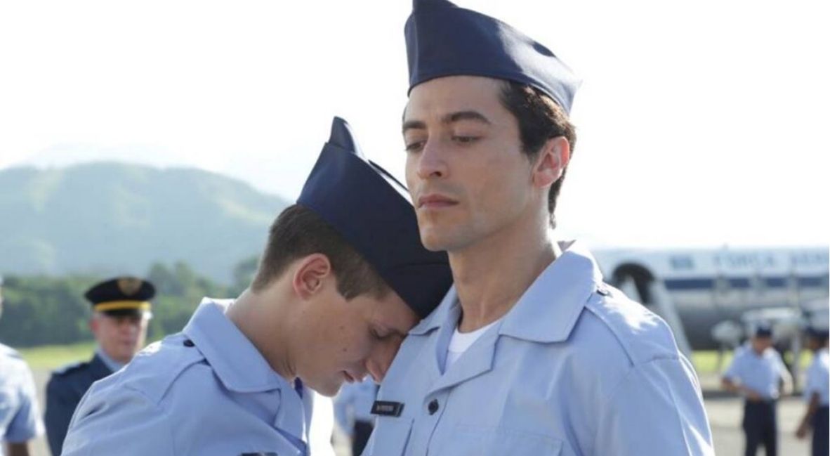 Latin Blood – The Ballad of Ney Matogrosso