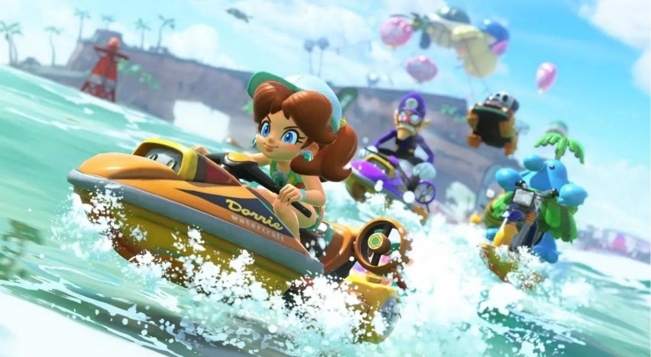 Every The Game Awards 2025 Winner Announced! 7 Mario Kart World