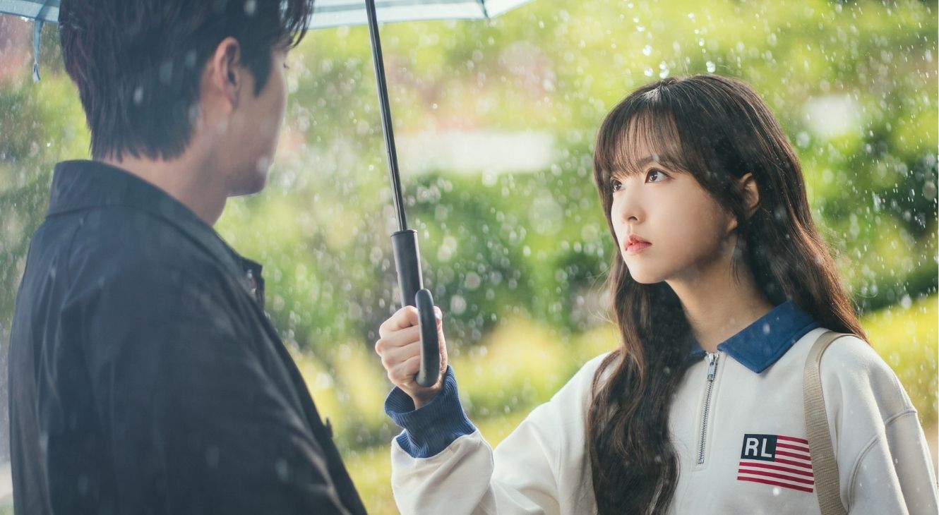 Park Bo-young in Melo Movie - Top Kdramas of 2025