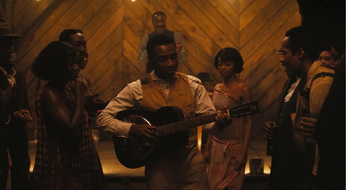 The Washington Area Film Critics Association Announces 2025 WAFCA Awards 15 Miles Caton in Sinners