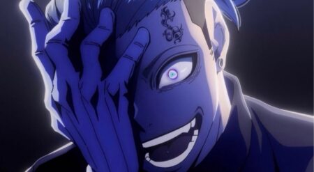 REVIEW: ‘Tougen Anki’ Season 1 Is A Poor Facsimile Of Its Genre Betters Momotaro in Tougen Anki Season 1 But Why Tho