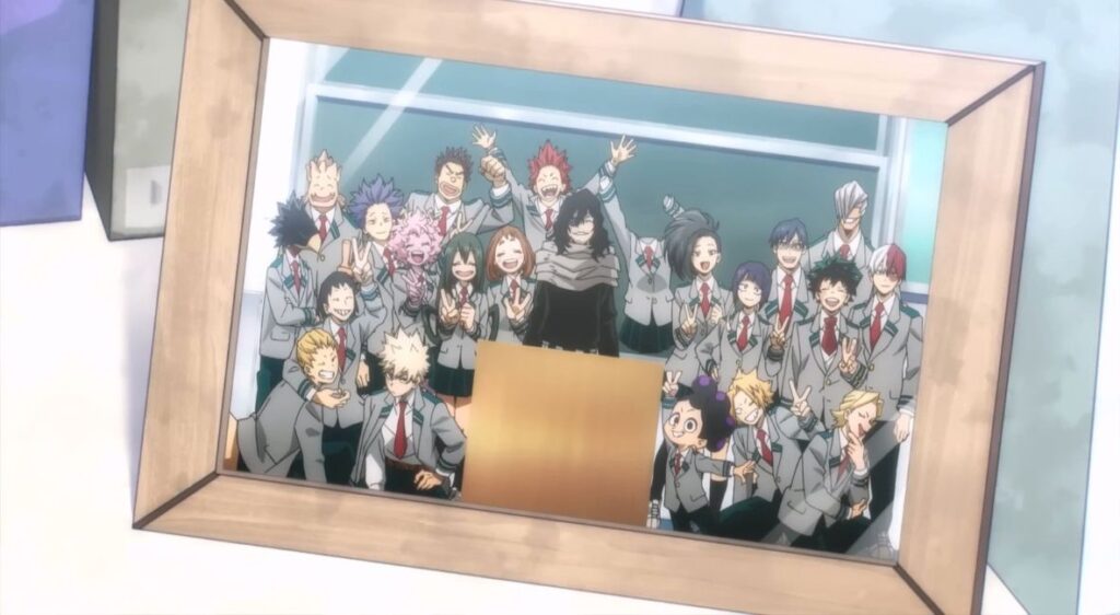 My Hero Academia Episode 169 Review - But Why Tho?