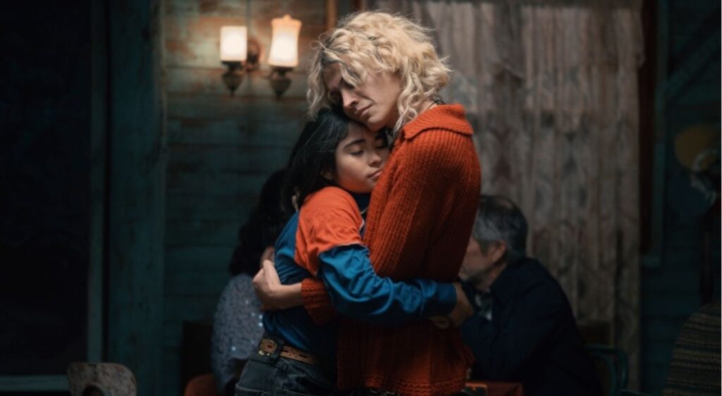 ‘The Mysterious Gaze Of The Flamingo’ Director Diego Céspedes On Tenderness And The Political Resistance Of Community Mysterious Gaze of the Flamingo