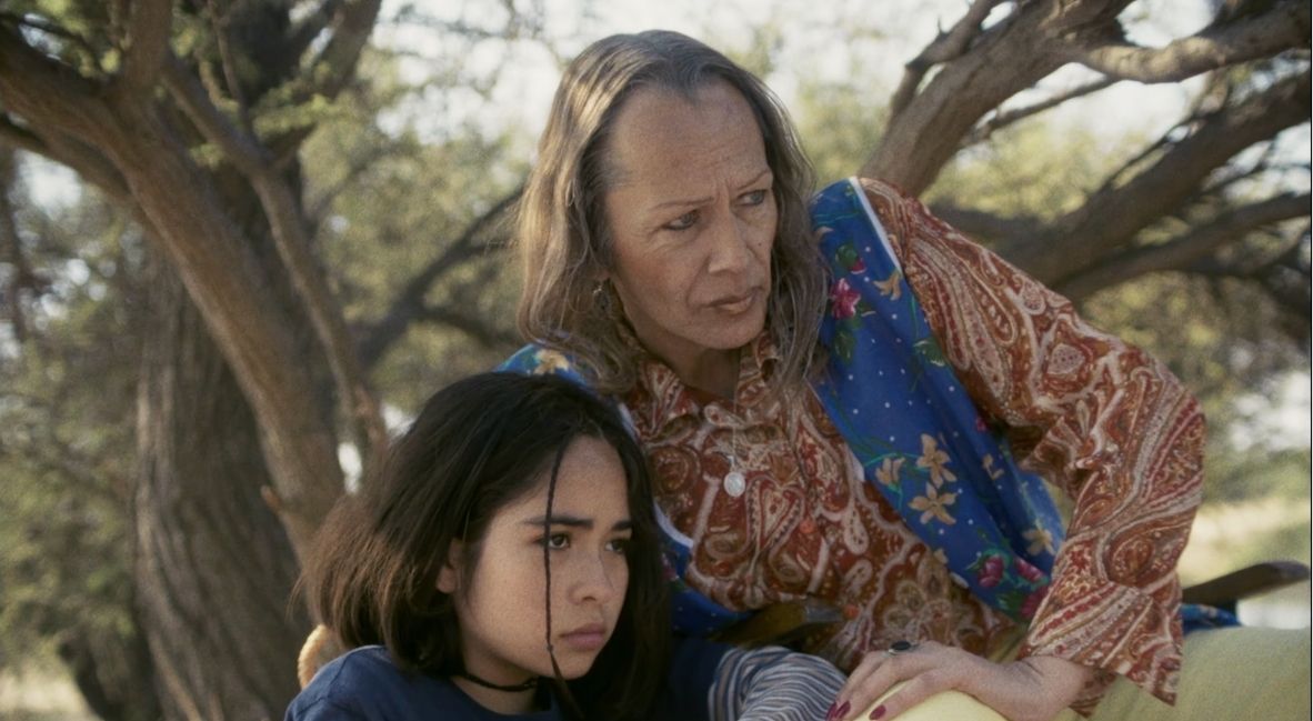 'The Mysterious Gaze Of The Flamingo' Director Diego Céspedes On Tenderness And The Political Resistance Of Community 5 The Mysterious Gaze of the Flamingo
