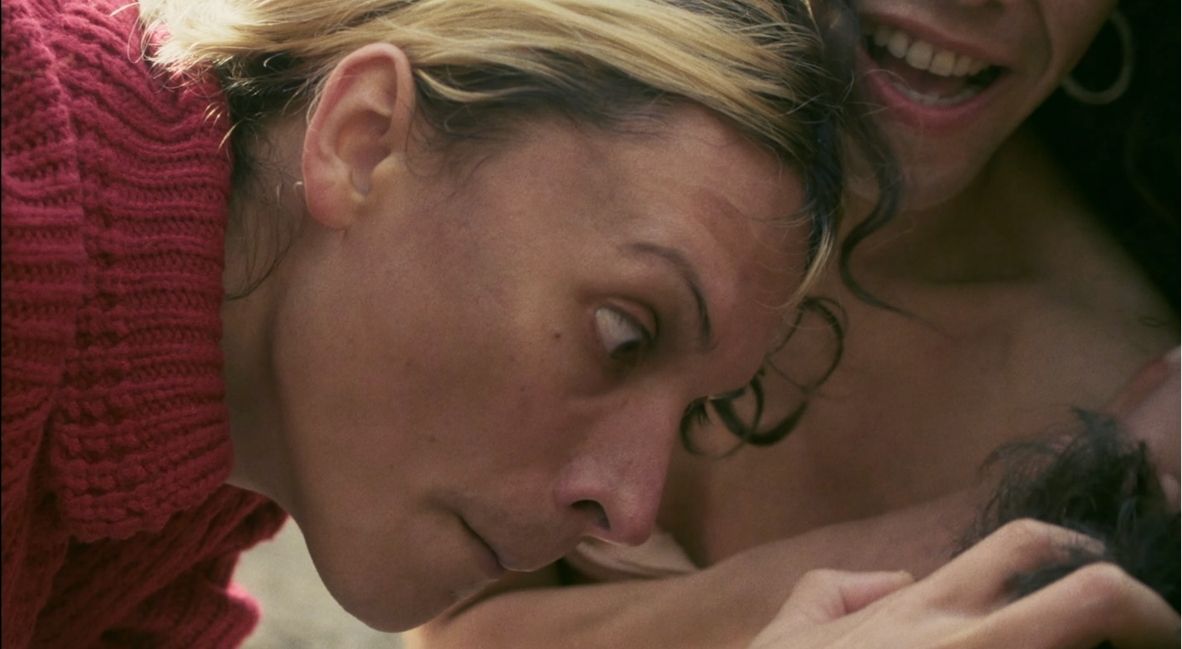 'The Mysterious Gaze Of The Flamingo' Director Diego Céspedes On Tenderness And The Political Resistance Of Community 4 The Mysterious Gaze of the Flamingo