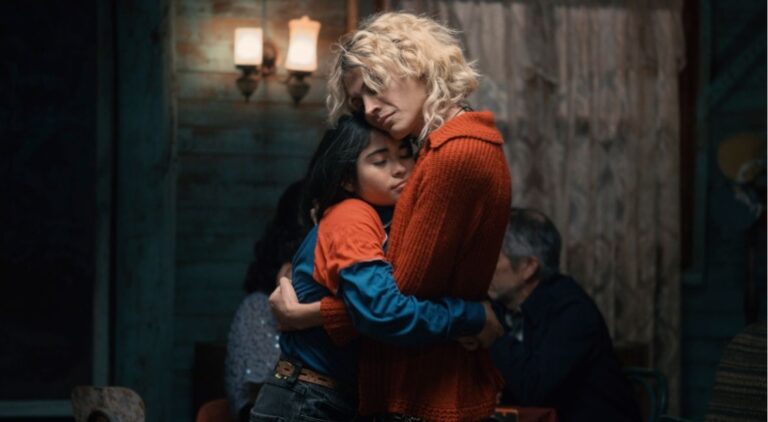 ‘The Mysterious Gaze Of The Flamingo’ Director Diego Céspedes On Tenderness And The Political Resistance Of Community Mysterious Gaze of the Flamingo