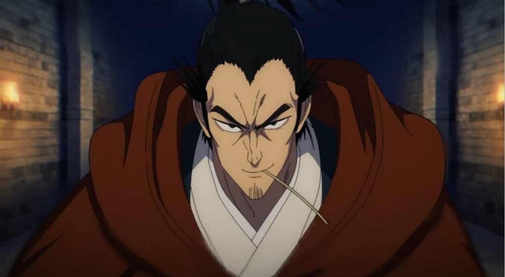 REVIEW: ‘One Punch Man’ Season 3 Episode 10 — “Immortal Bloodbath” One Punch Man Season 3 Episode 10 Atomic Samurai