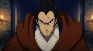 REVIEW: ‘One Punch Man’ Season 3 Episode 10 — “Immortal Bloodbath” One Punch Man Season 3 Episode 10 Atomic Samurai