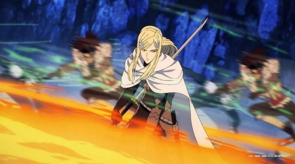 REVIEW: ‘One Punch Man’ Season 3 Episode 8 — “Ninja Tale” One Punch Man Season 3 Episode 8