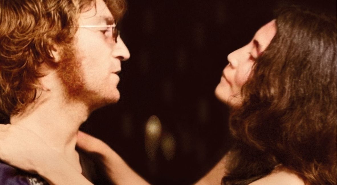 One to One: John & Yoko