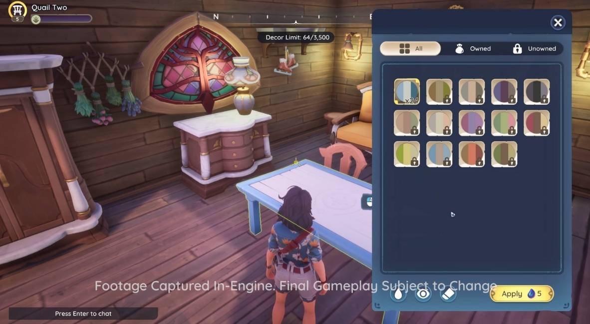 "Home for Winterlights" Brings New Tints And Progression System To Palia For Patch 0.198 5 Palia Winterlights But Why Tho 4