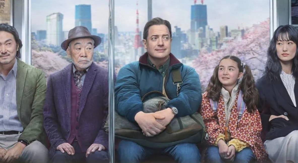 Rental Family key art - The Top Movies of 2025