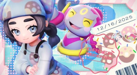 REVIEW: ‘Pokémon Legends: Z-A’ Mega Dimension DLC Is A Sometimes Enjoyable Grind Pokémon Legends: ZA Mega Dimension