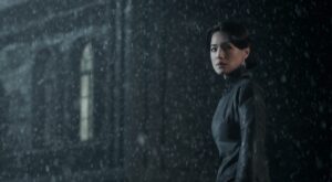 REVIEW: ‘Resurrection’ (2025) Embarks On A Hypnotic Odyssey Resurrection (2025)