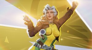 Rogue in Marvel Rising But Why Tho