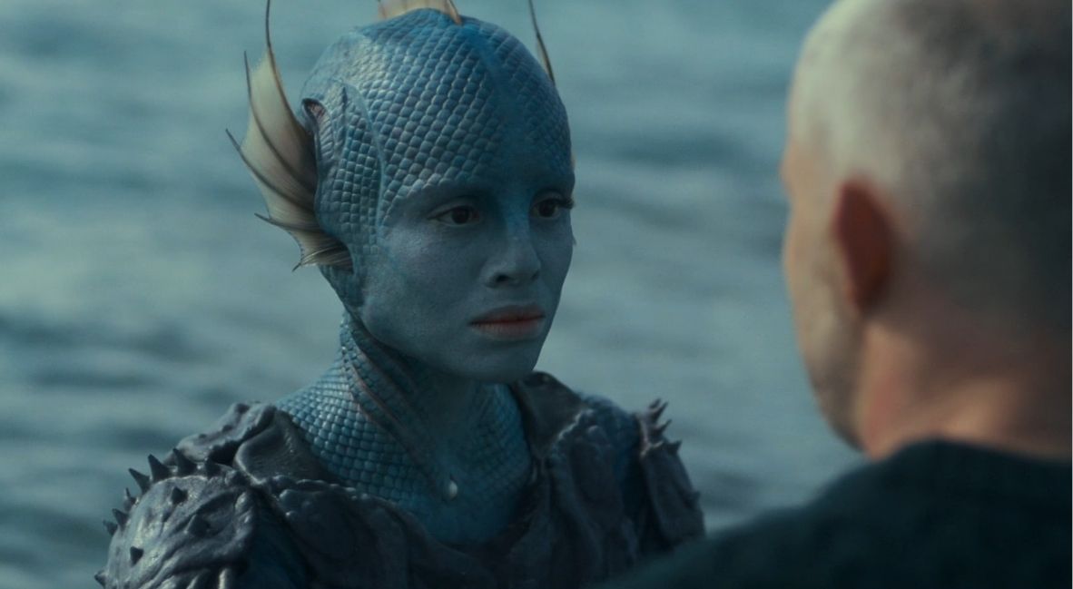 Salt in The War Between the Land and the Sea Episode 5