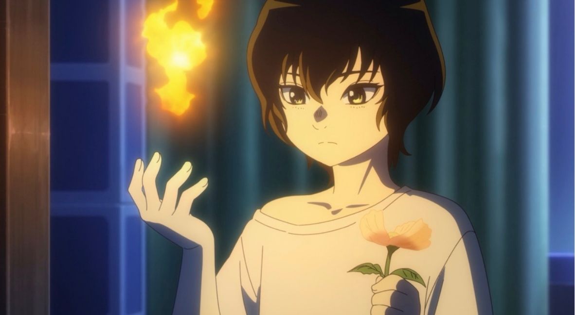 Satoru in To Your Eternity Season 3 Episode 12